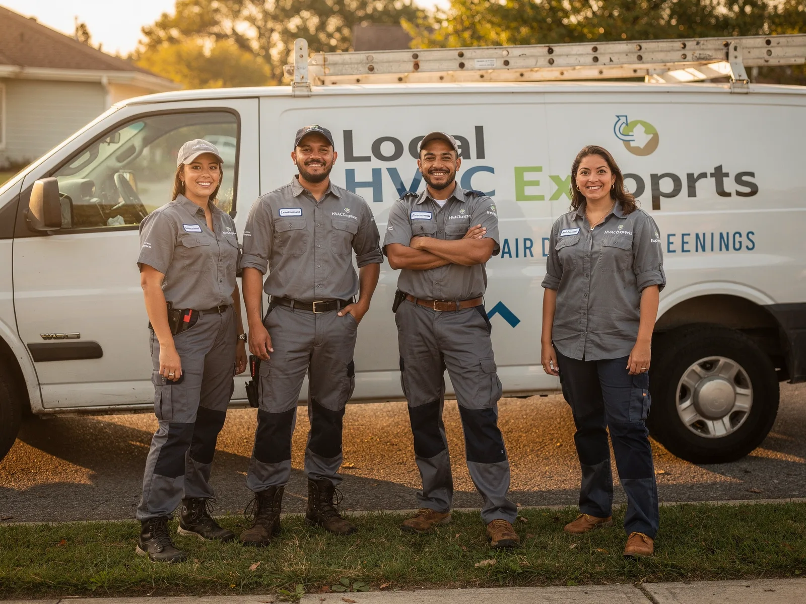 24/7 HVAC Repair & AC Replacement company in Gregory, MI